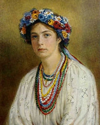 Мордвинова Ольга Карлівна
